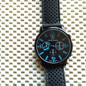 GT watch